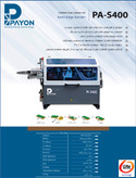 PA-S400