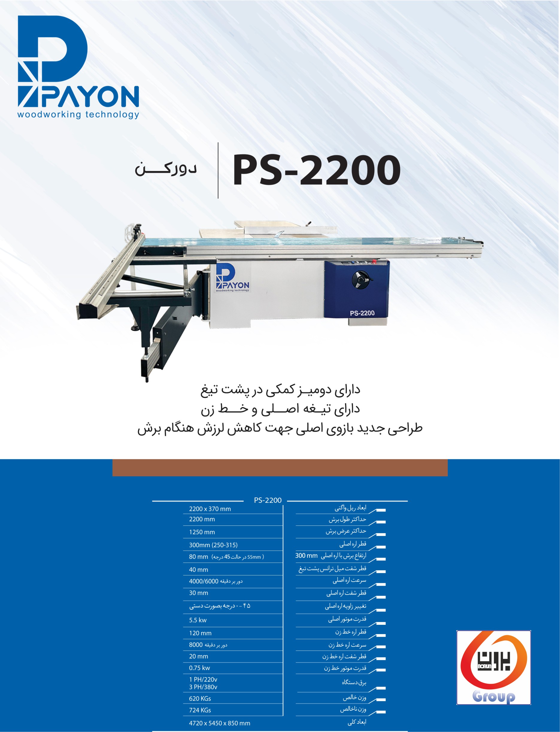 PS-2200