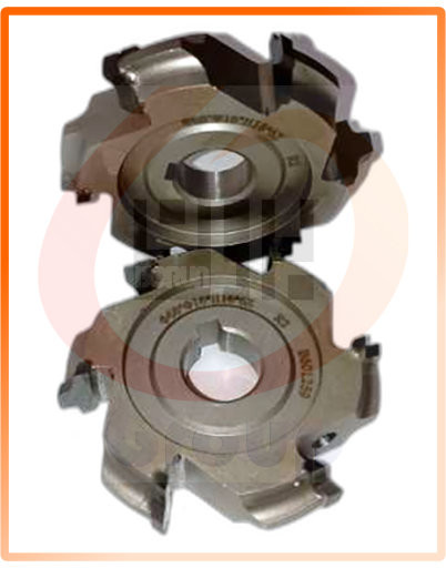 توپی فرز لبه چسبان توکل و نیمه صنعتی پایون